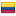 davivienda.com.sv server is located in Colombia